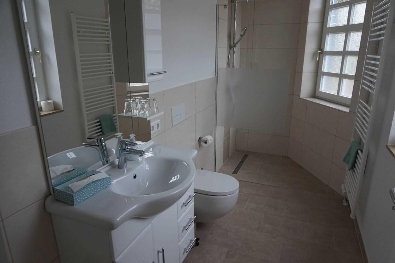 Hotel Garni Deichinsel Schillig Εξωτερικό φωτογραφία