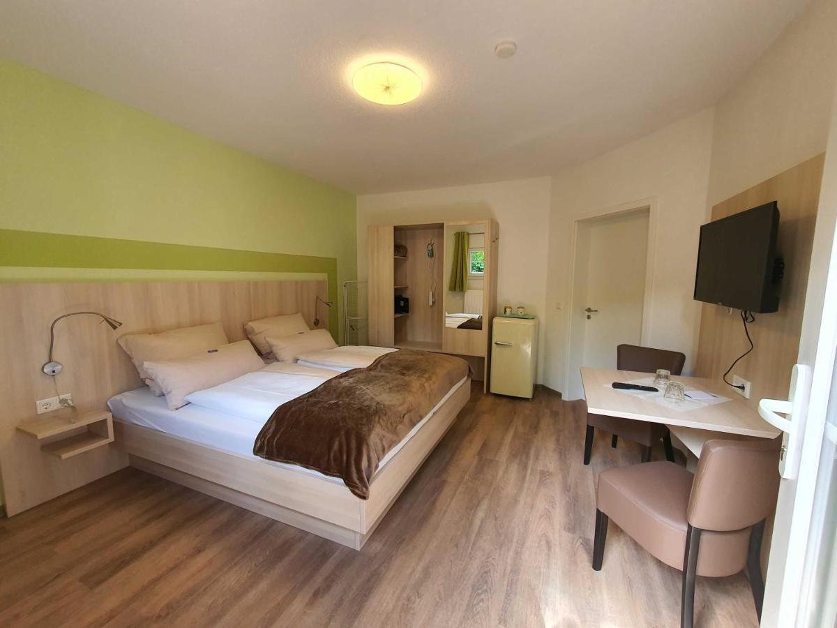Hotel Garni Deichinsel Schillig Εξωτερικό φωτογραφία
